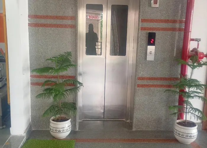 Hotel Nova