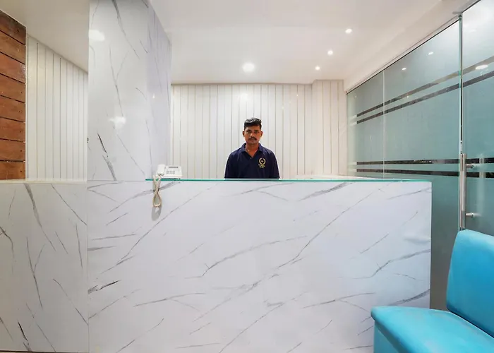 Hotel Samarth Inn Indian Guests Only
