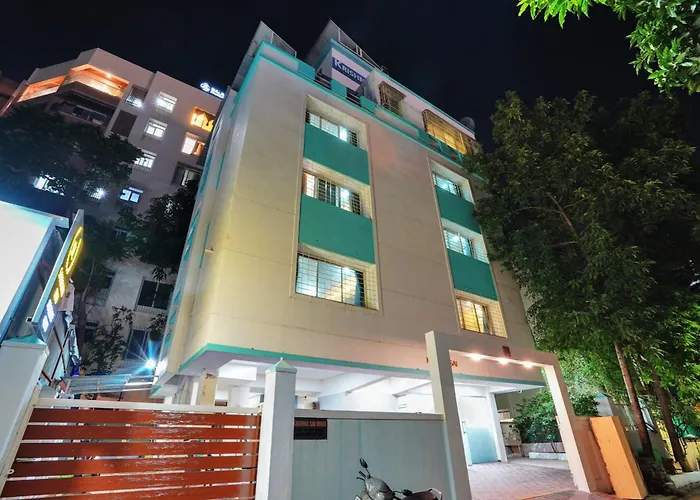 Hotel Samarth Inn Indian Guests Only