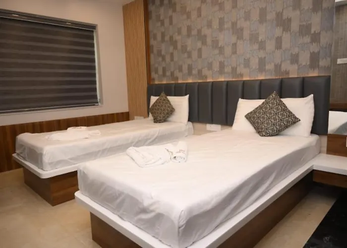 Hotel The Royal Balasore