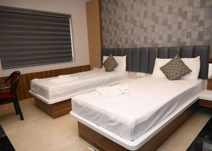 Hotel The Royal Balasore