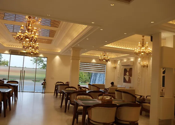 Ambrosia Hotel And Restaurant