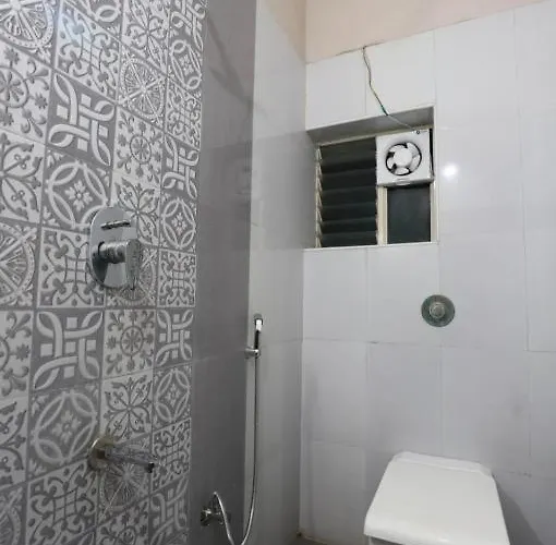 Gsilver Hotels Perumbakkam - Budget Classic Rooms Near Sholinganallur Omr