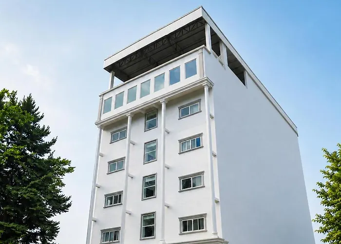 Essentia Residency Tirupati