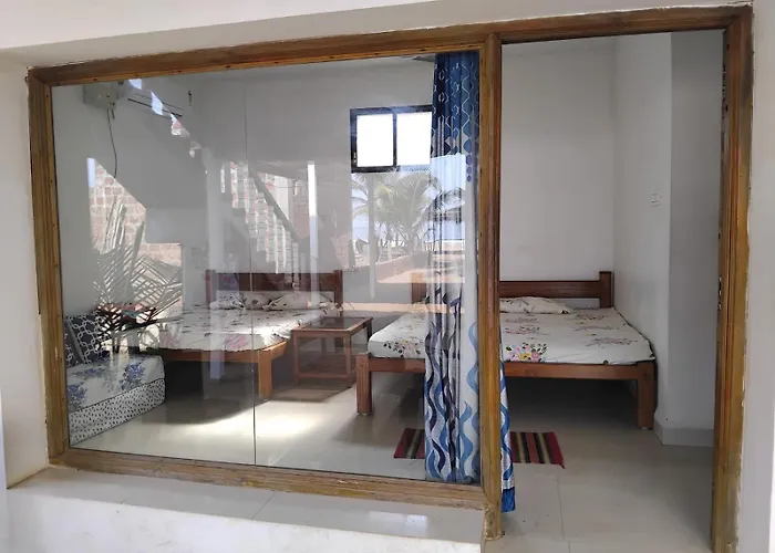 Gajananstay Beach Resort Gokarna