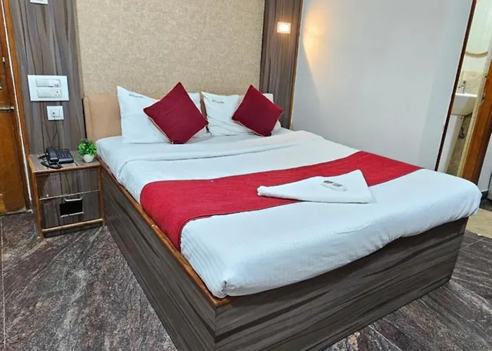 Hotel Srb Suites