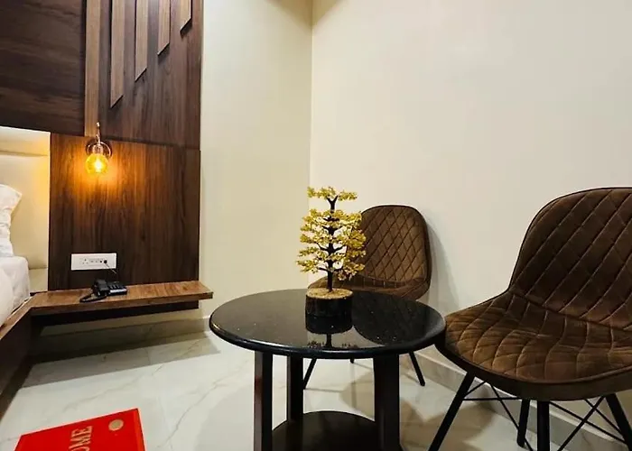 Hotel Shree Ramayana