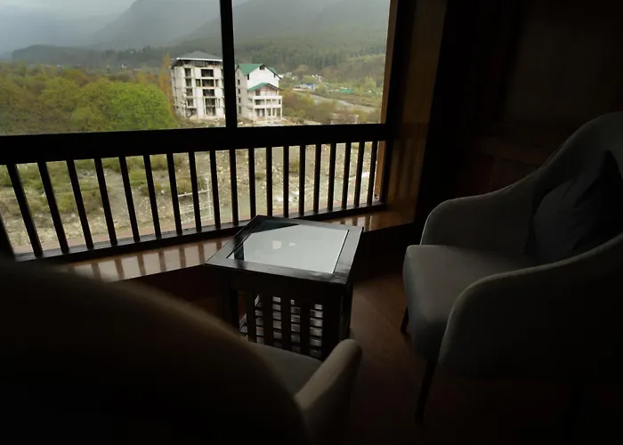 Walnut Village Resort