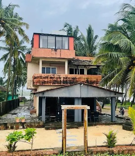 Delta Inn By Shore