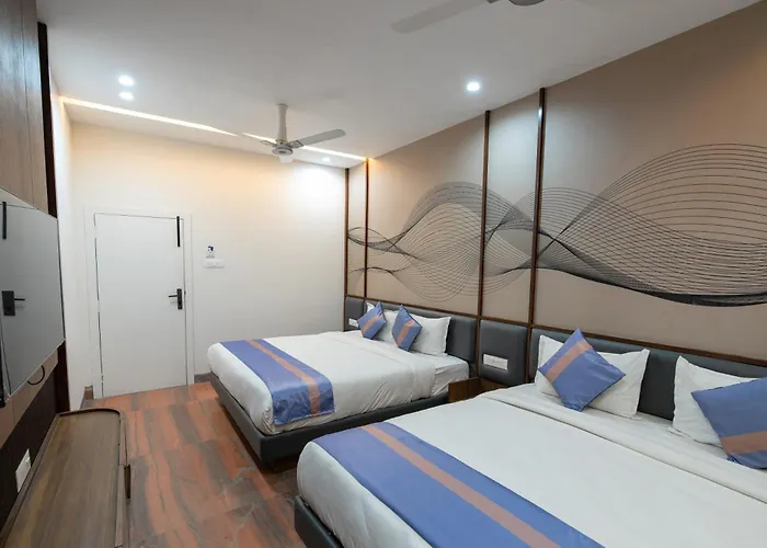 Hotel Ramdev