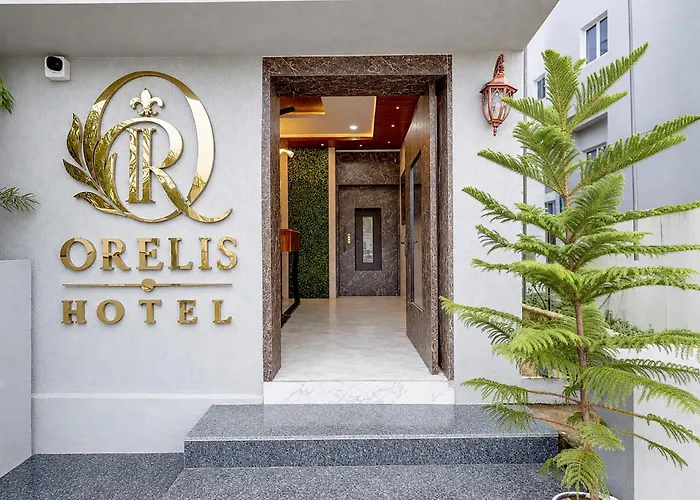 Hotel O Orelis Hotel