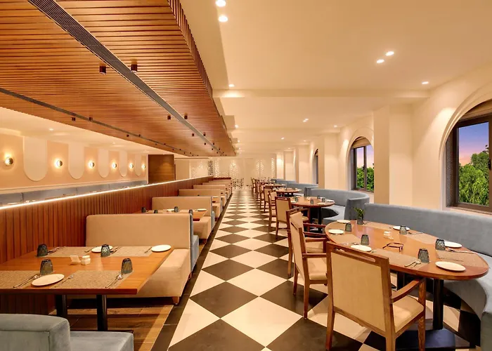 Lemon Tree Premier, Vadodara