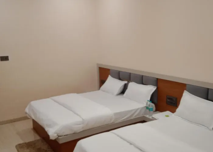 Baghel Residency