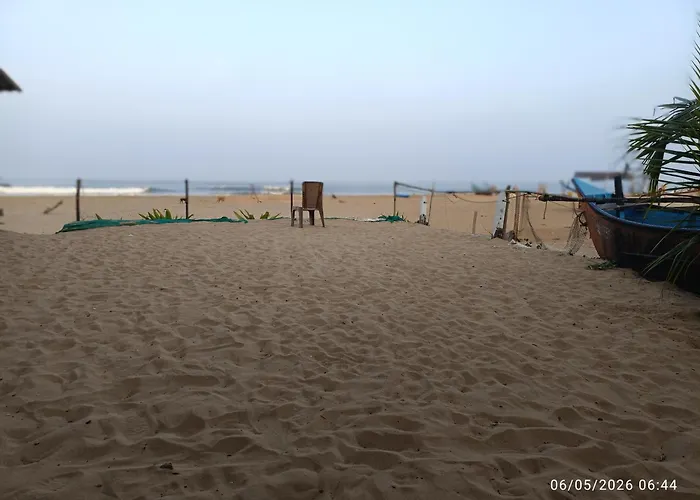Gajananstay Beach Resort Gokarna