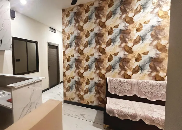 Shiv Angan Homestay