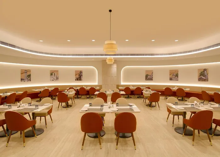 Lemon Tree Hotel, Bharuch