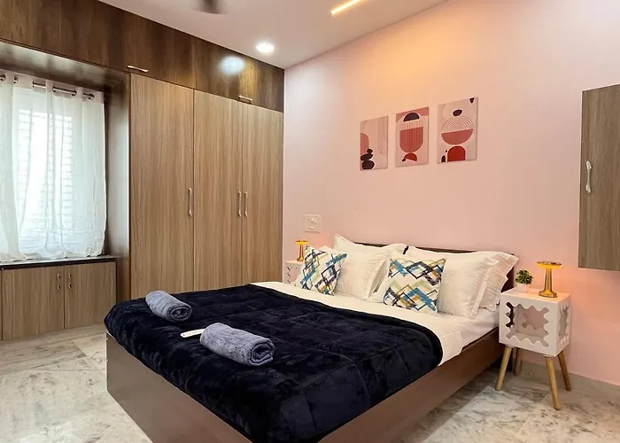 Vij Family Haus Ac 3Bhk, Foosball Table