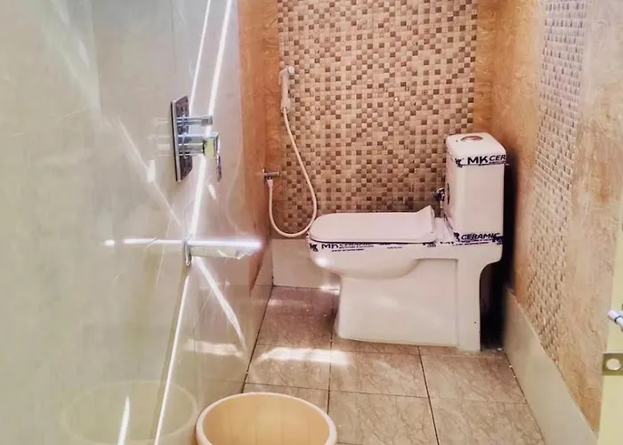 1Bhk With Projector Premium