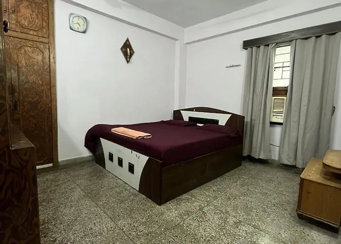 Janki Homestay