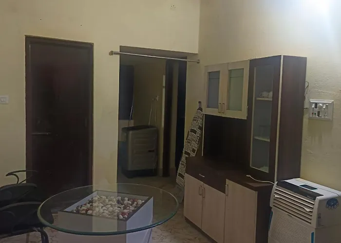 Jp Homestay Nayapalli
