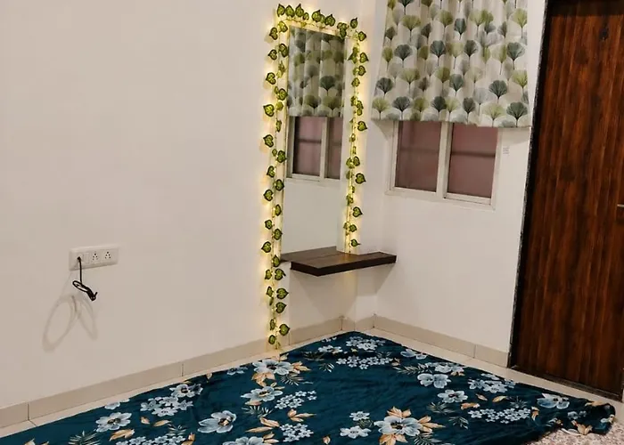 The Boss House Fully Comfort And Peaceful Stay