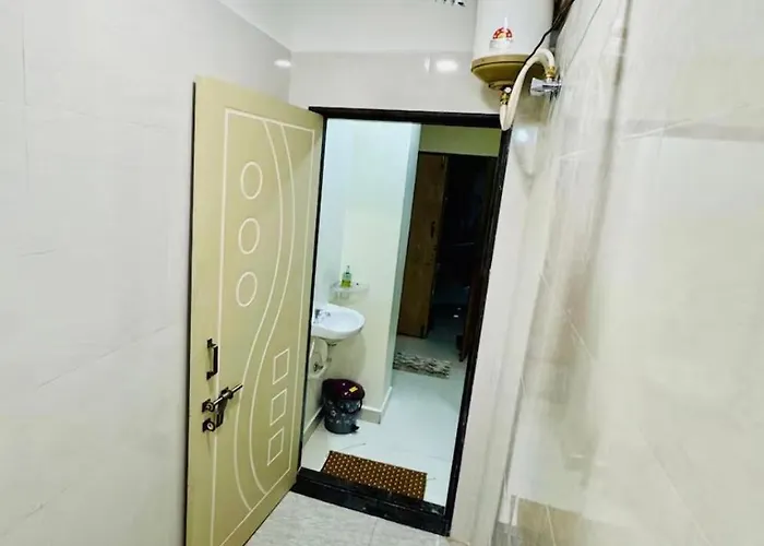 1Bhk With Projector Premium