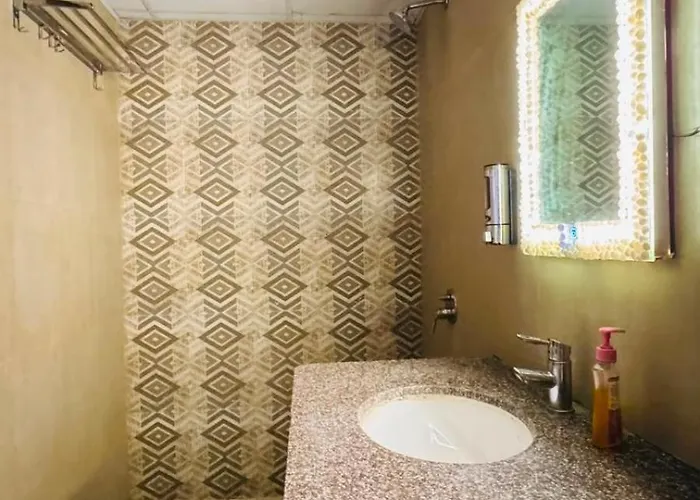 Coral Apartment 1Bhk