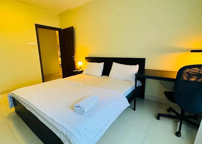 Coral Apartments 2Bhk
