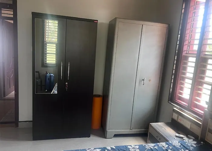 Tranquil Udupi Escape