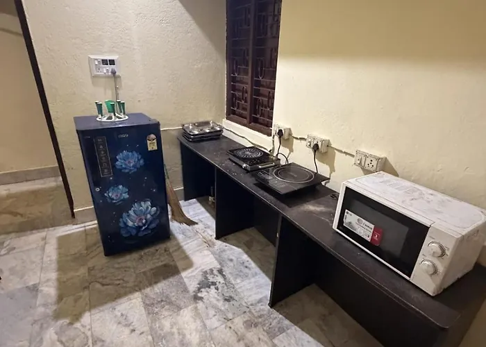 Jp Homestay Nayapalli
