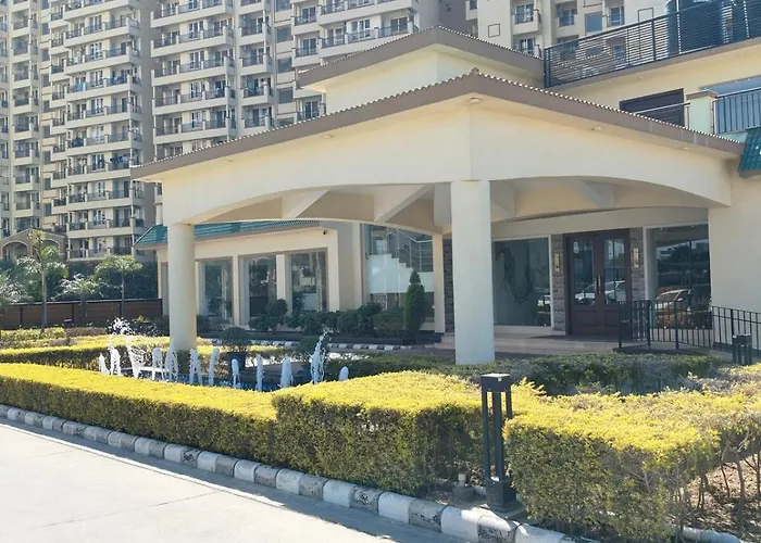 Gillco Park Hills By Signature Stays