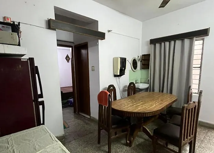 Janki Homestay