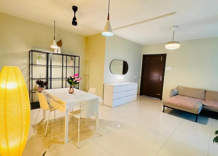 Coral Apartments 2Bhk