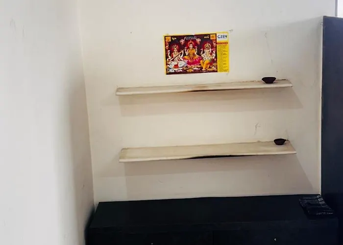 Luxury Apartment Near Ravinagar Square