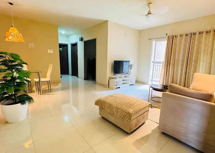 Coral Apartment 1Bhk