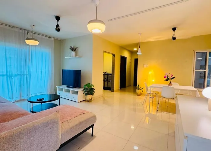 Coral Apartments 2Bhk