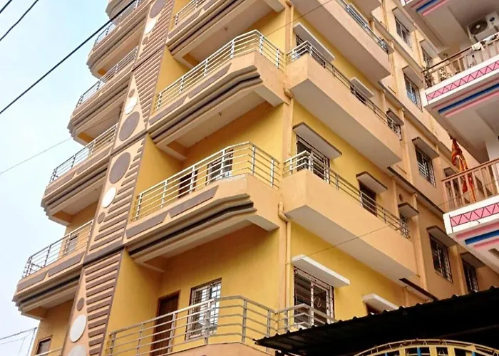 Patliputra Vihar 2