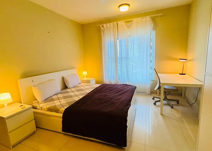 Coral Apartments 2Bhk