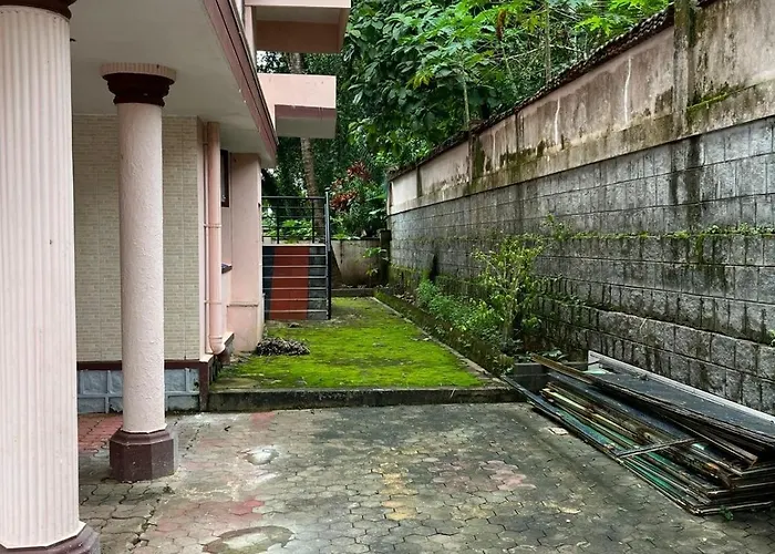 Tranquil Udupi Escape