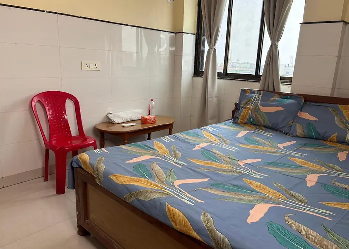 Hindustan Rest House