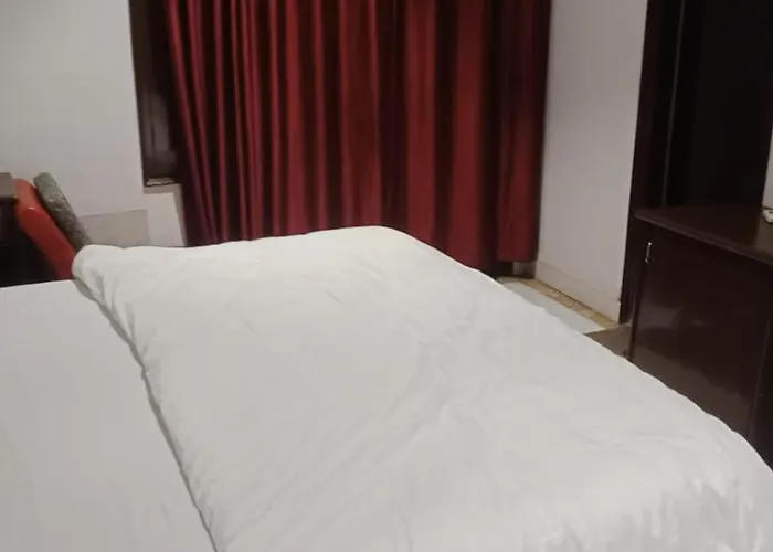 Hotel Krishna Cottage