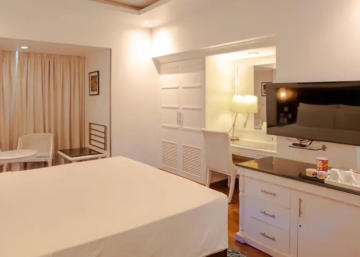 Radisson Blu Kochi Hotel