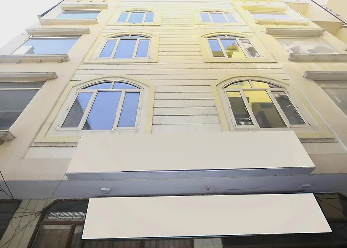 Hotel O Queensland Amritsar