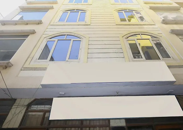 Hotel O Queensland Amritsar