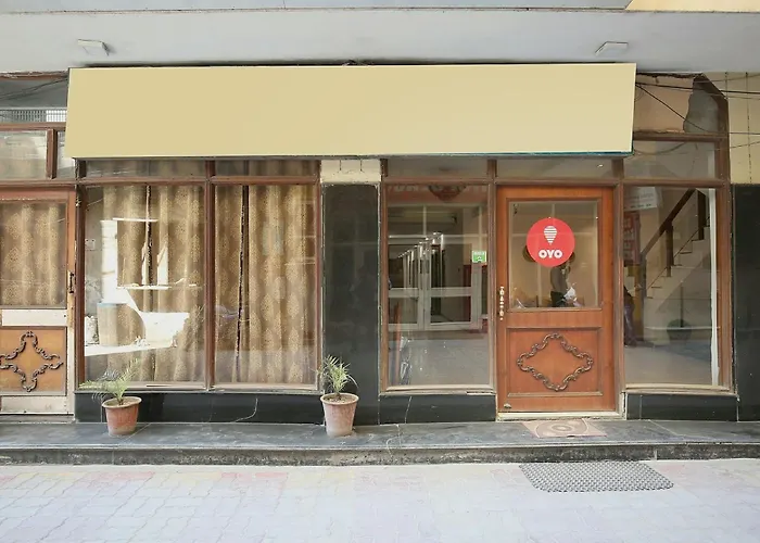 Hotel O Queensland Amritsar