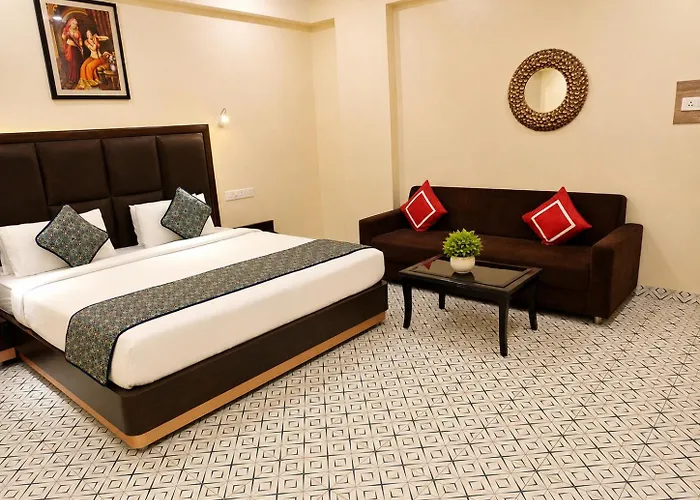 Chandra Inn Jodhpur 