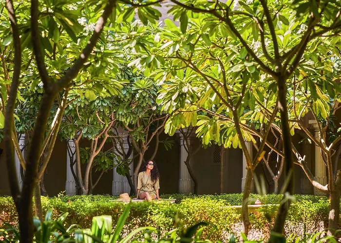 Fairmont Jaipur