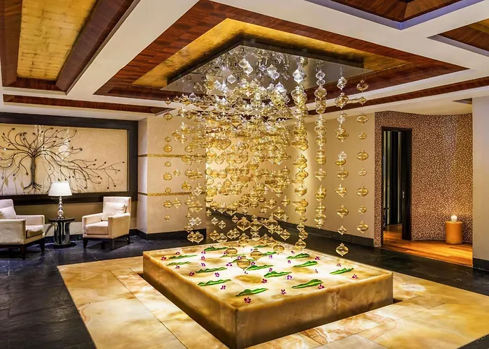 Sofitel Mumbai Bkc