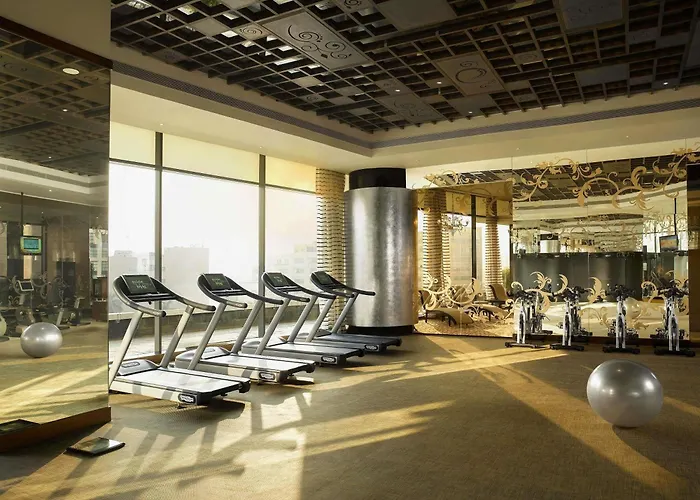 Sofitel Mumbai Bkc