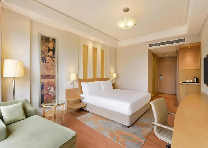 Radisson Noida